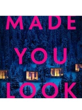 Scroll Carefully it Gets Iconic